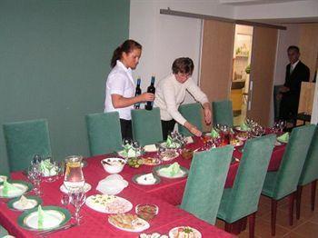 Hotel Arabella 2*